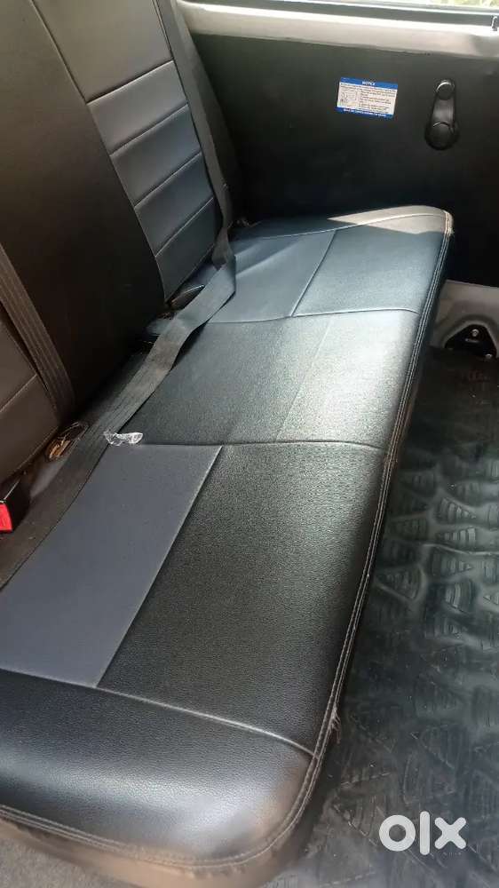 Maruti Suzuki Eeco 2021