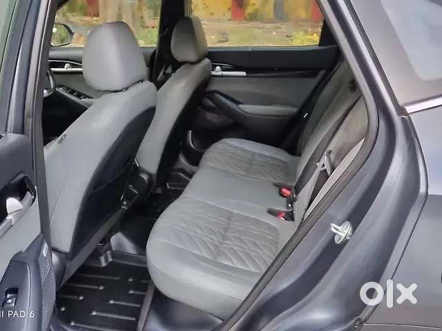 Kia Seltos, 2024, Petrol