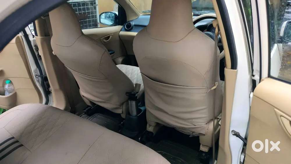 Honda Amaze 1.2 Petrol 2015
