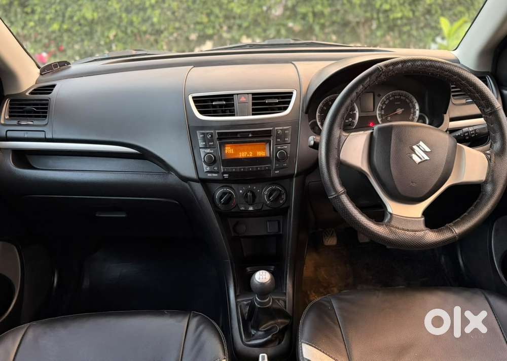 Maruti Suzuki Swift, 2015, Petrol