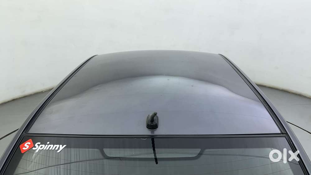 Hyundai Xcent S 1.2 Opt, 2019, Petrol