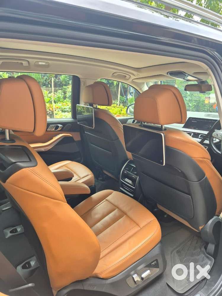 Bmw X7 Xdrive30d Dpe Signature, 2020, Diesel