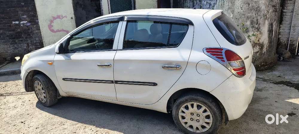Hyundai I20 2010 Diesel Variant ,,2031 Tk Welid Hai