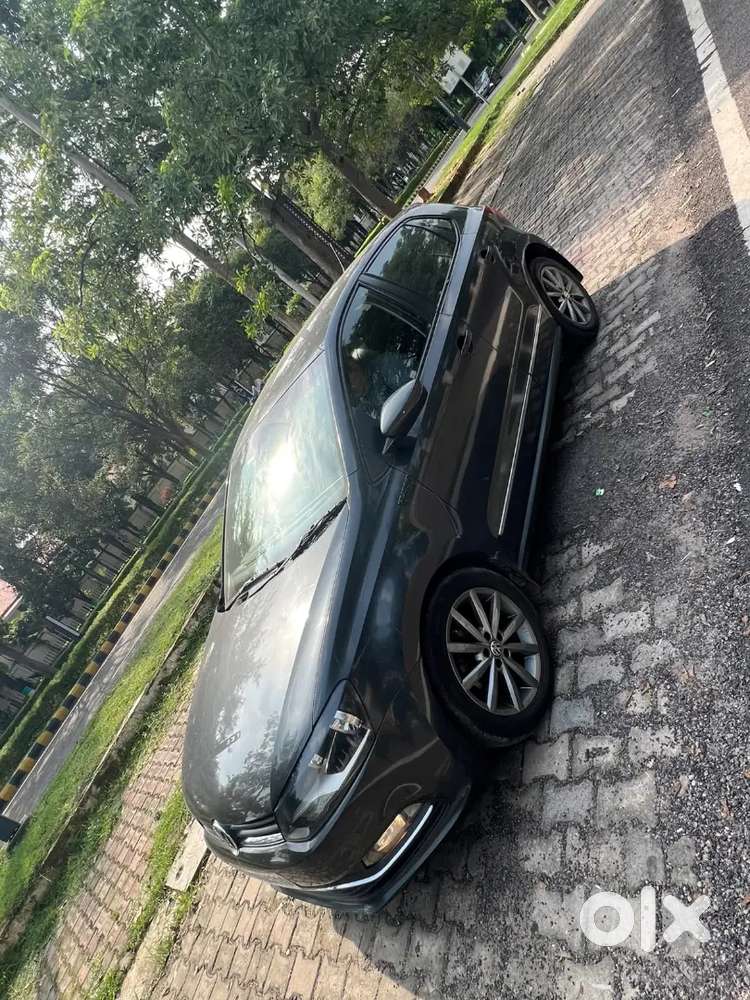 Volkswagen Polo 1.0 2019