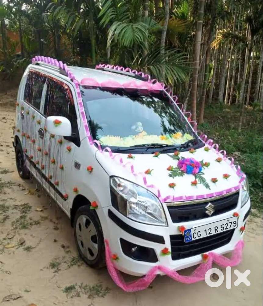 Maruti Suzuki Wagon R Vxi कार बिकाऊ है लेने के लिए हमसे संपर्क करें