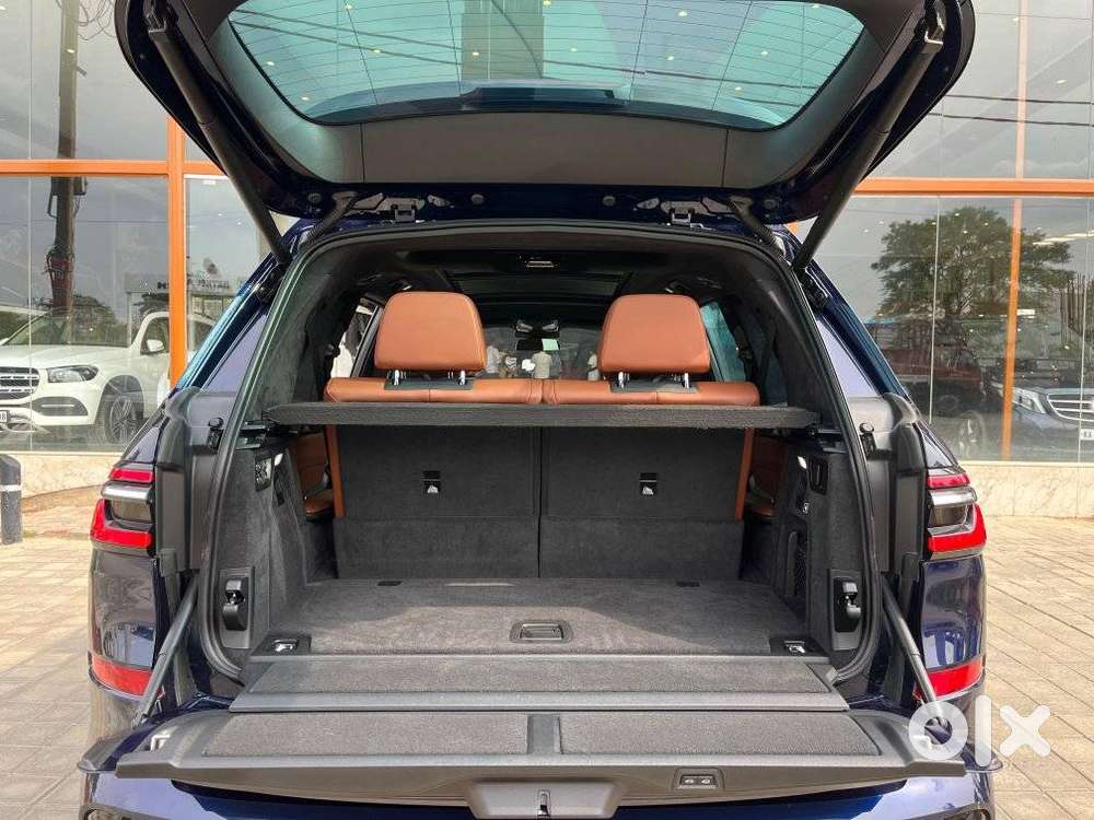 Bmw X7 3.0 Xdrive 40d M Sport, 2024, Diesel