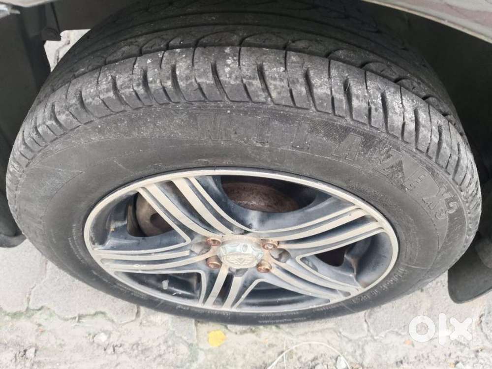 Toyota Etios 2010-2012 G, 2011, Petrol