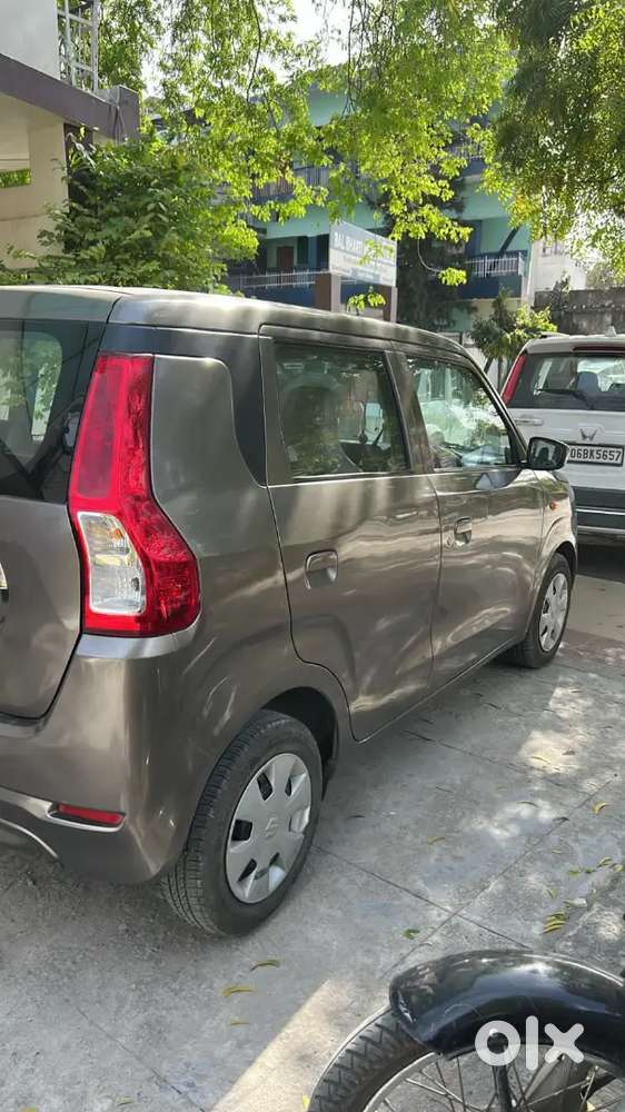 Car In Brand New Condition