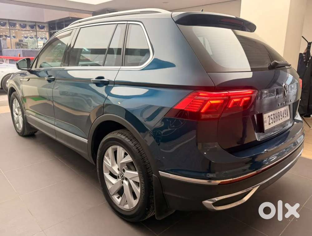 Volkswagen Tiguan 2.0 Elegance Tsi Dsg, 2024, Petrol