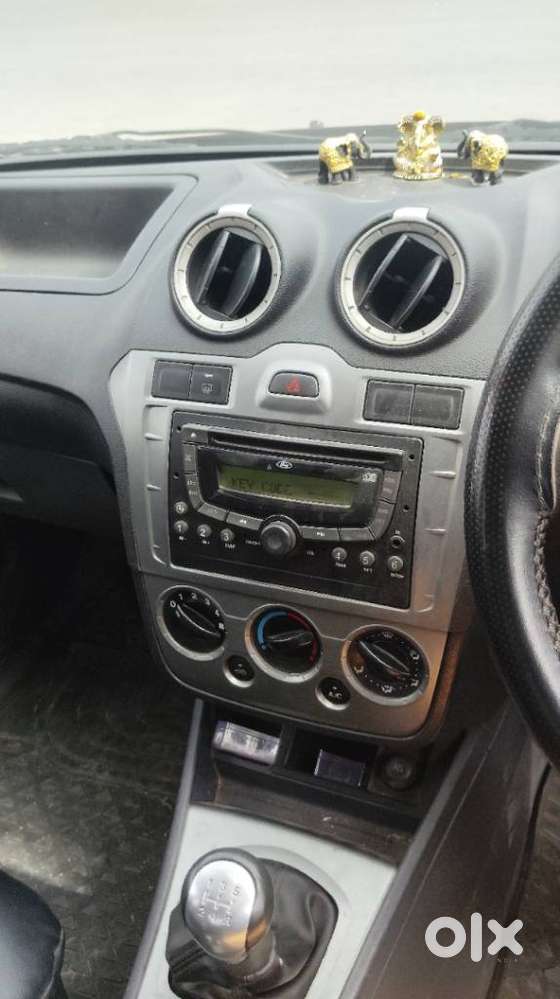 Ford Fiesta Classic 1.4 Duratorq Clxi, 2012, Diesel
