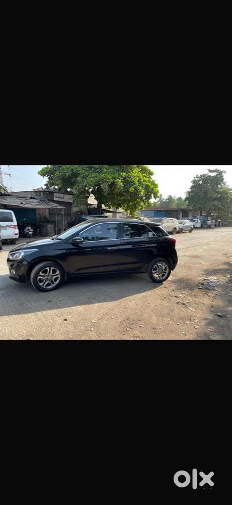 Hyundai Diesel Car 2019