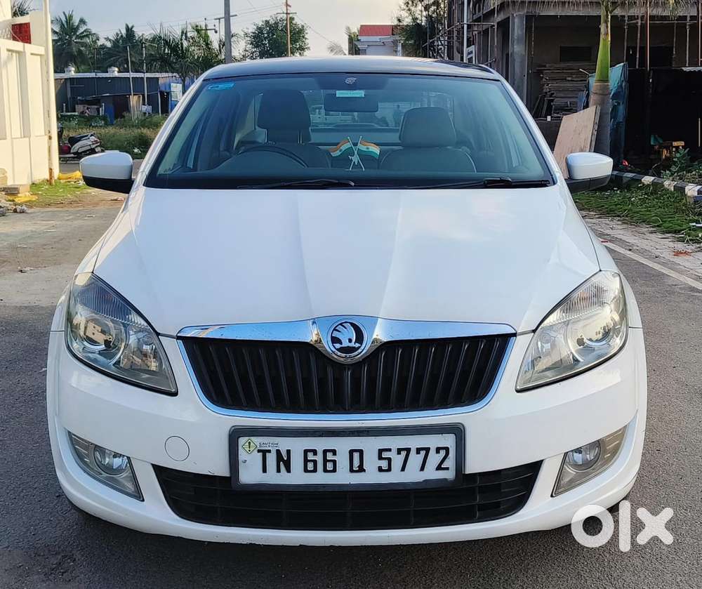 Skoda Rapid 2013-2016 1.5 Tdi At Elegance Plus, 2015, Diesel