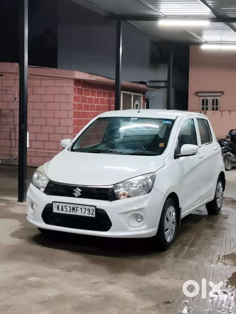 Maruti Suzuki Celerio 2018 Petrol 135000 Km Driven