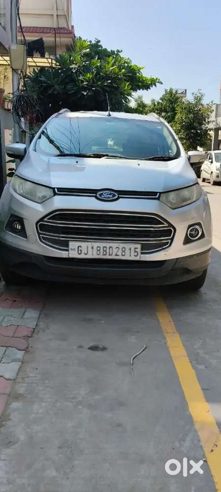 Ford Escort Sport 2015 Diesel