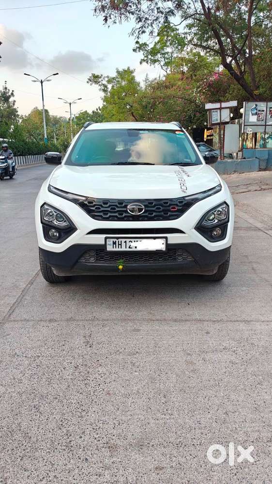 Tata Harrier Diesel 2023