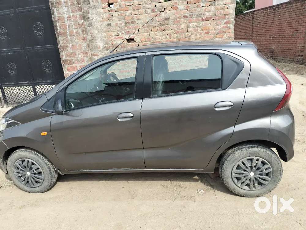 Datsun Redi Go 2018