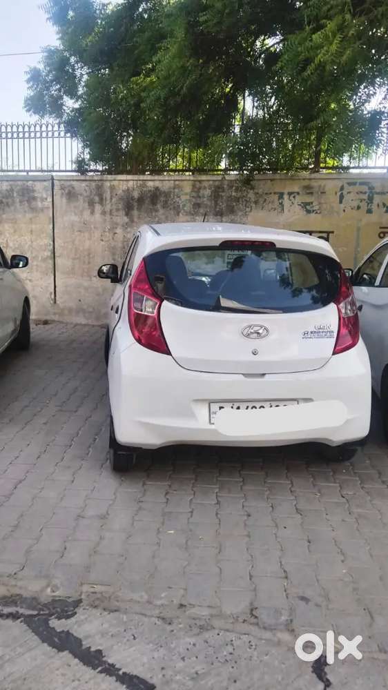 Hyundai Eon Era 2017