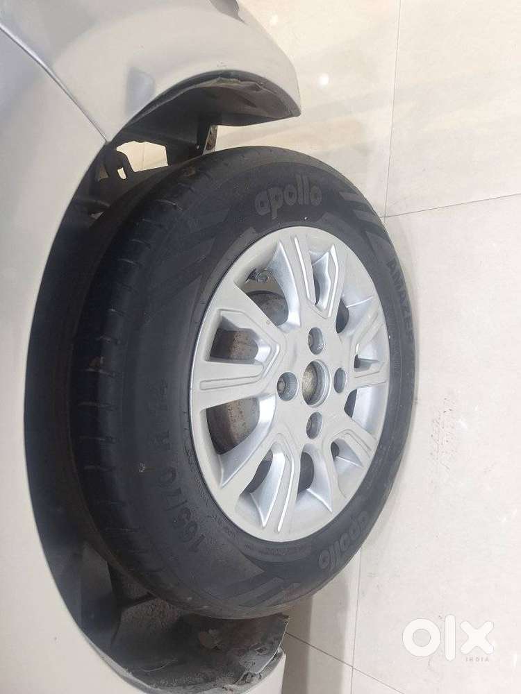 Tata Tiago 1.05 Revotorq Xz, 2019, Diesel