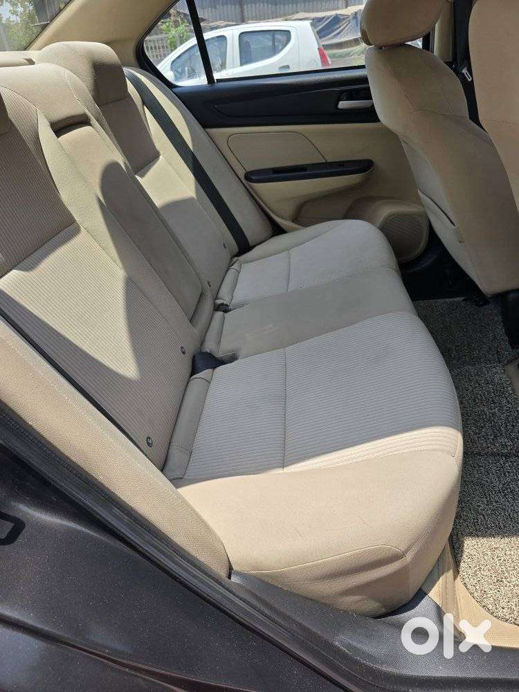 Honda Amaze, 2018, Cng & Hybrids