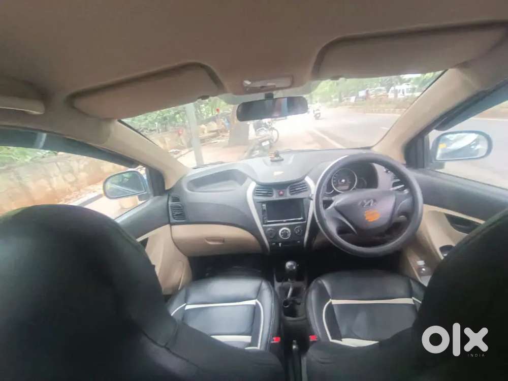 Hyundai Eon Lpg 2014 Manual