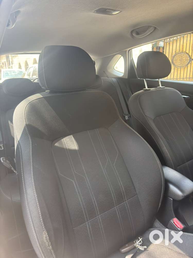 Hyundai New I20 2021 Petrol