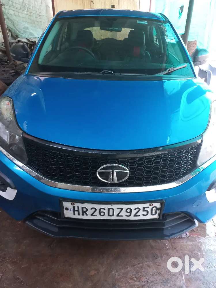 Tata Naxon Modal 2019 Price 430000
