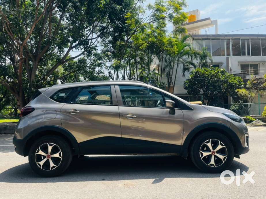 Renault Captur 1.5 Petrol Rxe, 2019, Petrol