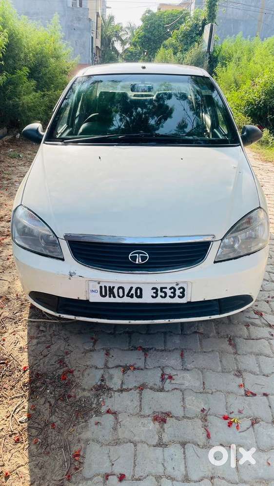 Tata Diesel Car 2013