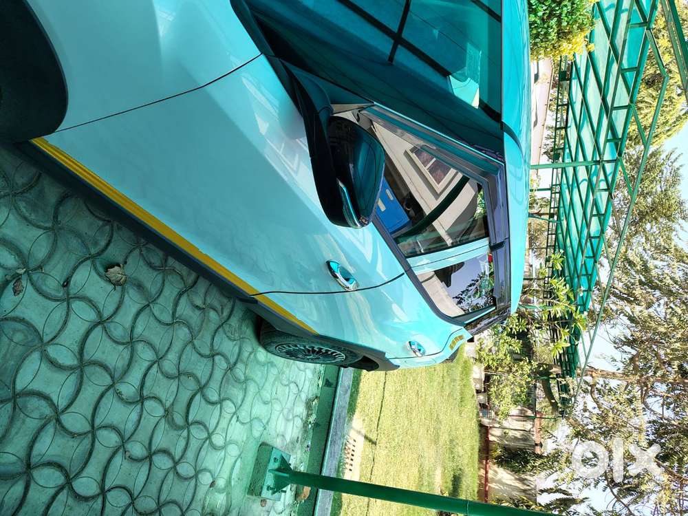 Mahindra Xuv 3xo 2025 Diesel 38000 Km Driven