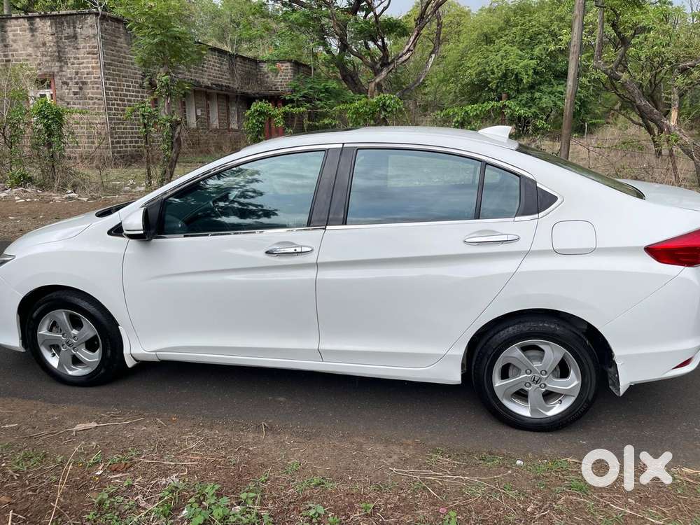 Honda City I Dtec Vx, 2014, Diesel