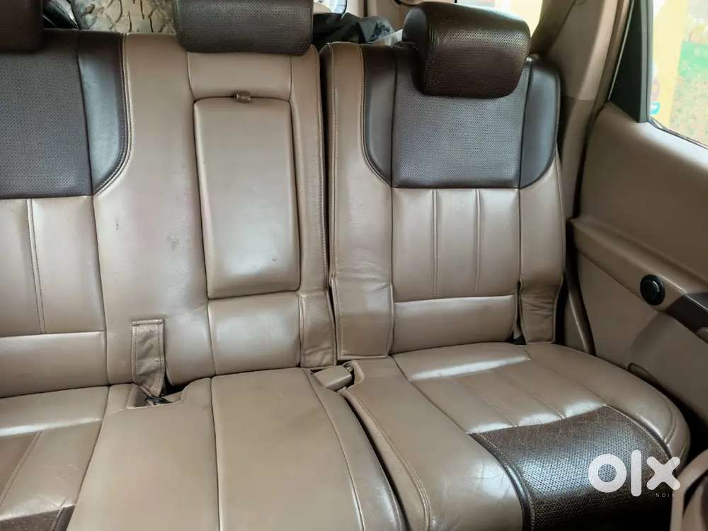 Mahindra Xuv500 2014 Diesel Manual