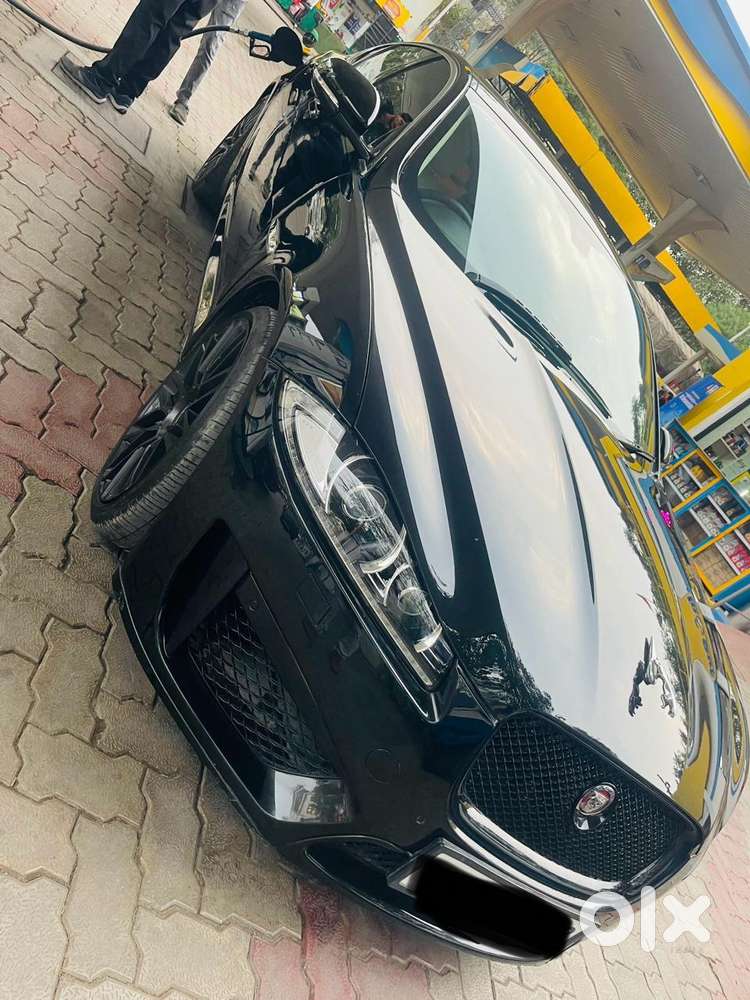 Jaguar Xf 2.2 Litre Luxury, 2016, Diesel