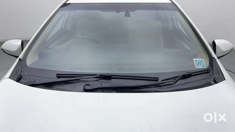 Toyota Corolla Altis Vl, 2017, Petrol