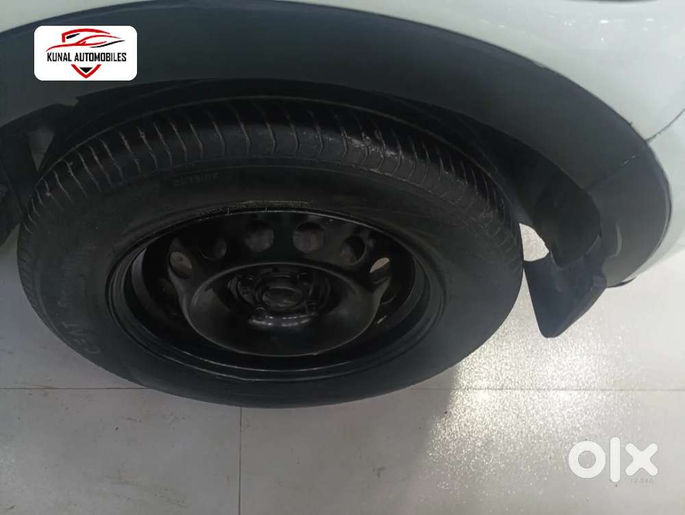 Tata Nexon 1.5 Revotorq Xm (s), 2020, Diesel