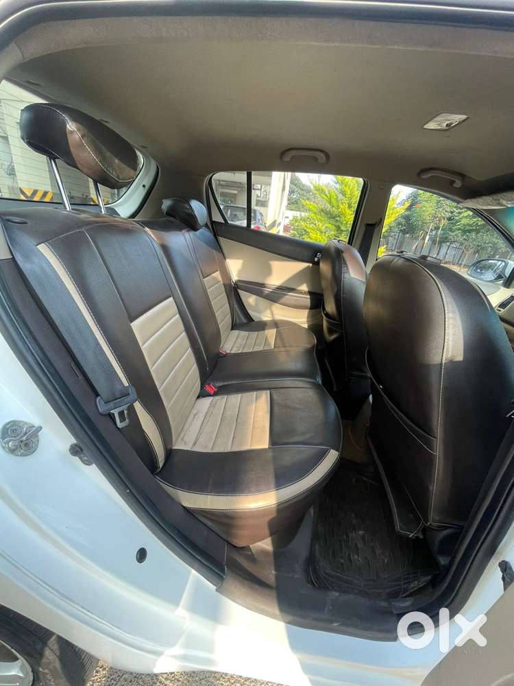 Hyundai I20 2010-2012 1.2 Sportz Option, 2011, Petrol