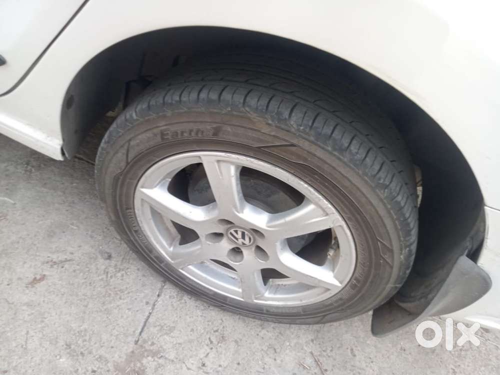Vw Vento ,diesel,nagpur,great Condition