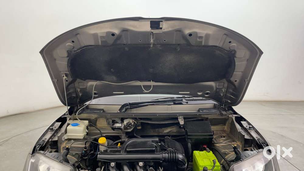 Renault Kwid 1.0 Rxt, 2017, Petrol