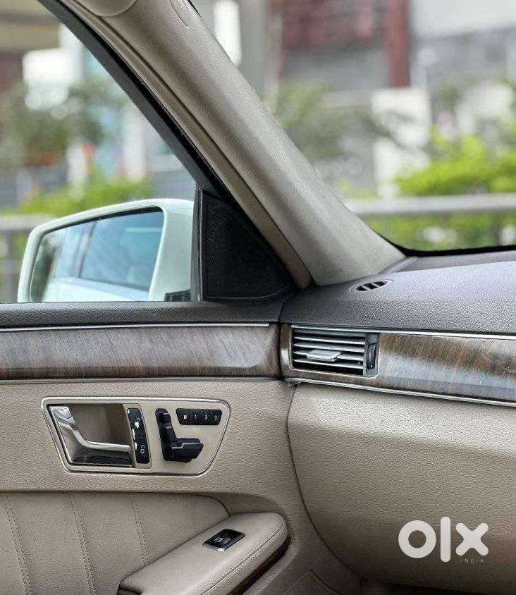 Mercedes-benz E-class E350 Cdi Avantgarde, 2010, Diesel