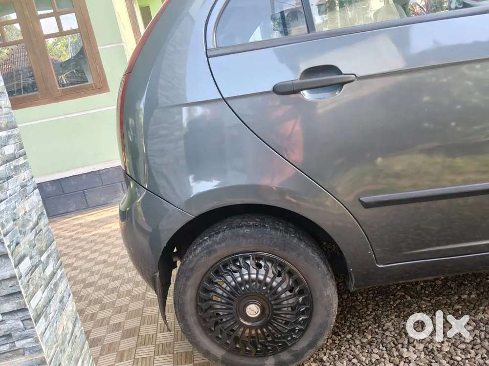 Tata Indica Vista 2010