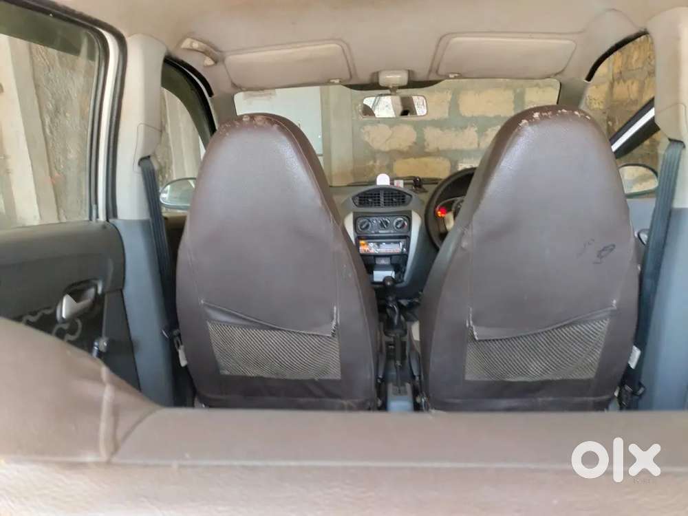 Maruti Suzuki Alto 800 2015