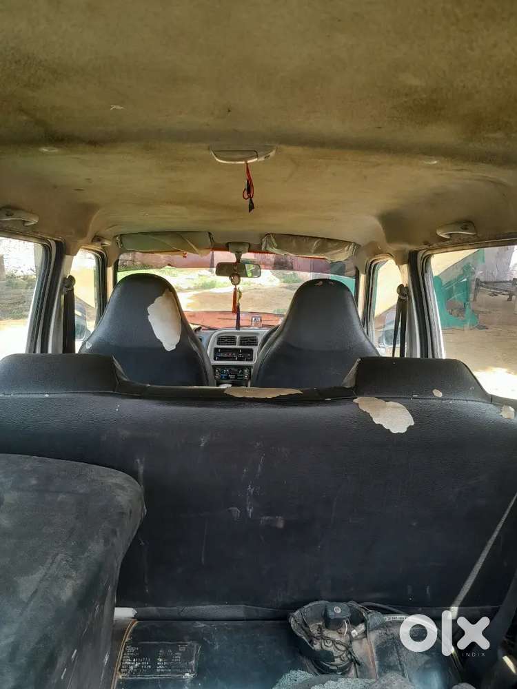 Maruti Suzuki Eeco Ac 2019