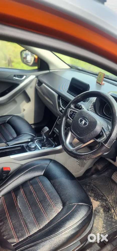 Tata Nexon 2018 Diesel