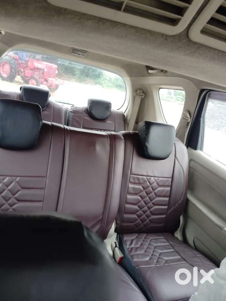 Maruti Suzuki Ertiga 2016 Diesel Vdi