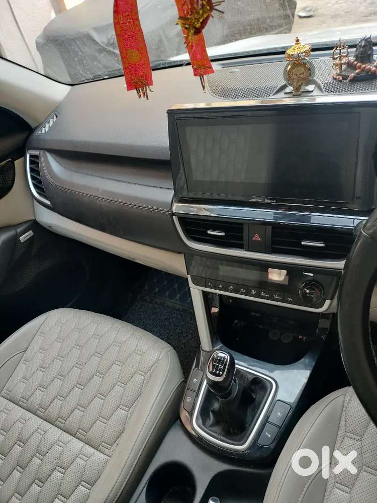 अ वन कंडिशन डिजल में