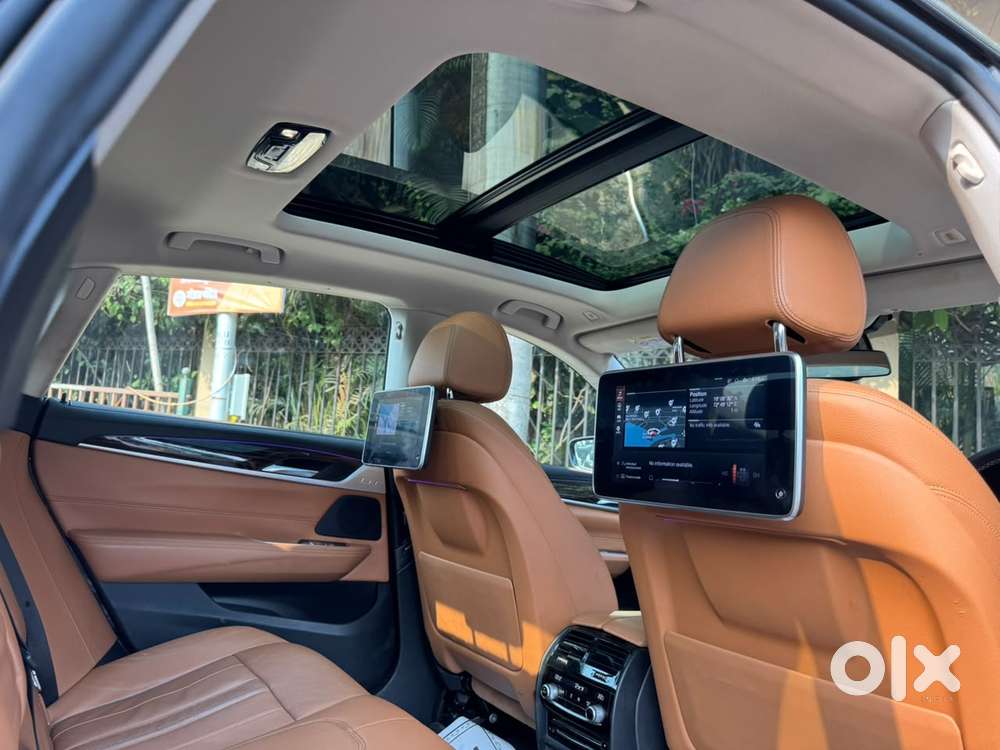 Bmw 6 Series Gt 620d M Sport, 2021, Diesel
