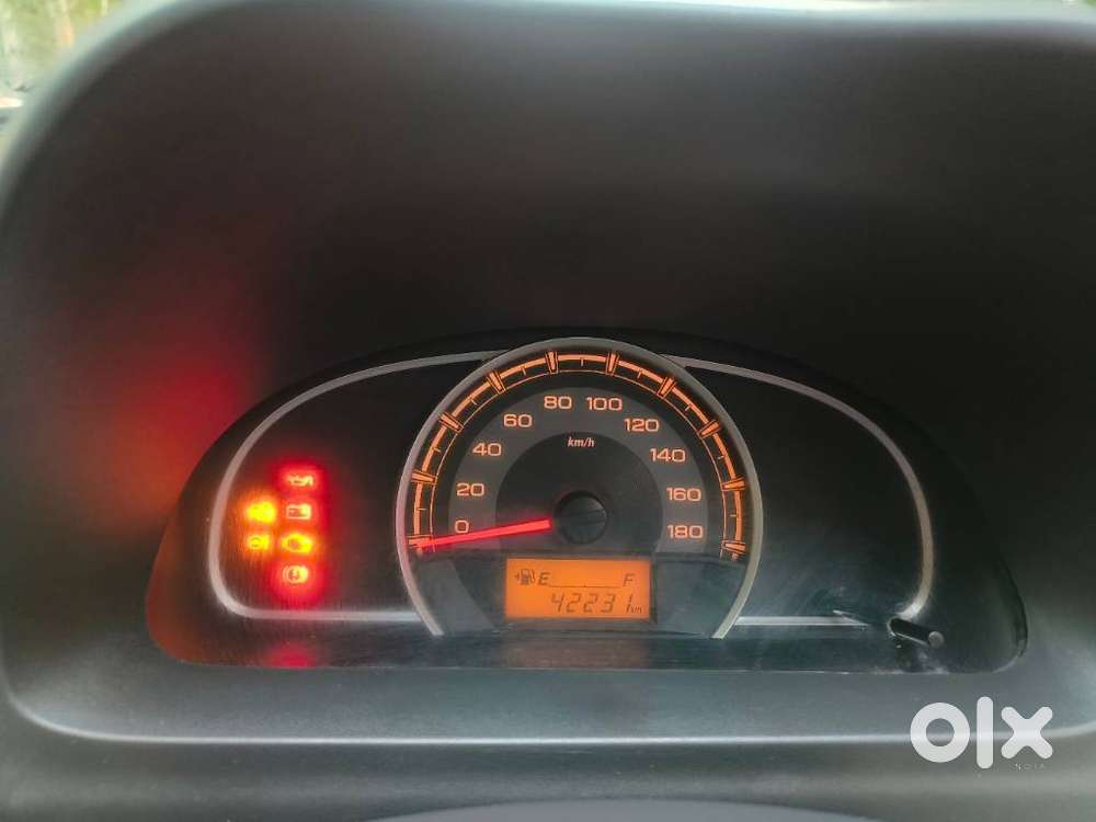 Maruti Suzuki Alto 800 Vxi, 2018, Petrol