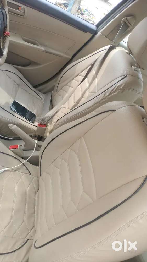 Maruti Suzuki Dzire 2016