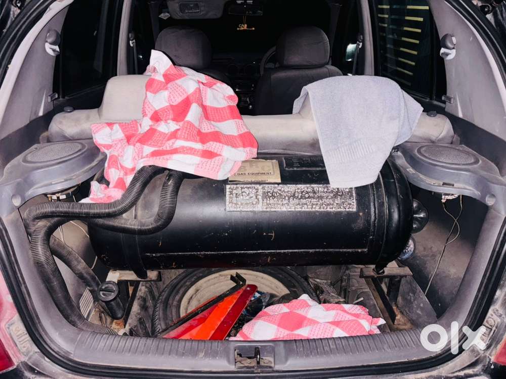 Hyundai Santro Xing 2006 Cng & Hybrids Well Maintained