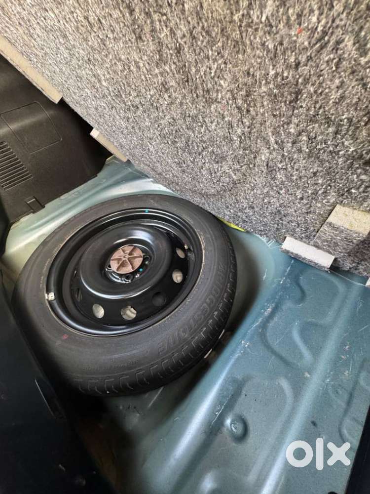 Maruti Suzuki Ignis 1.2 Zeta Mt, 2021, Petrol
