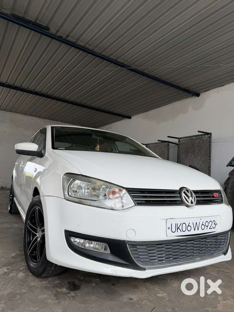 Volkswagen Vento Diesel 2012